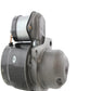 Starter — 10MT-HT 12V 9T CW F/L Fits Hyster Replaces 3001019335862