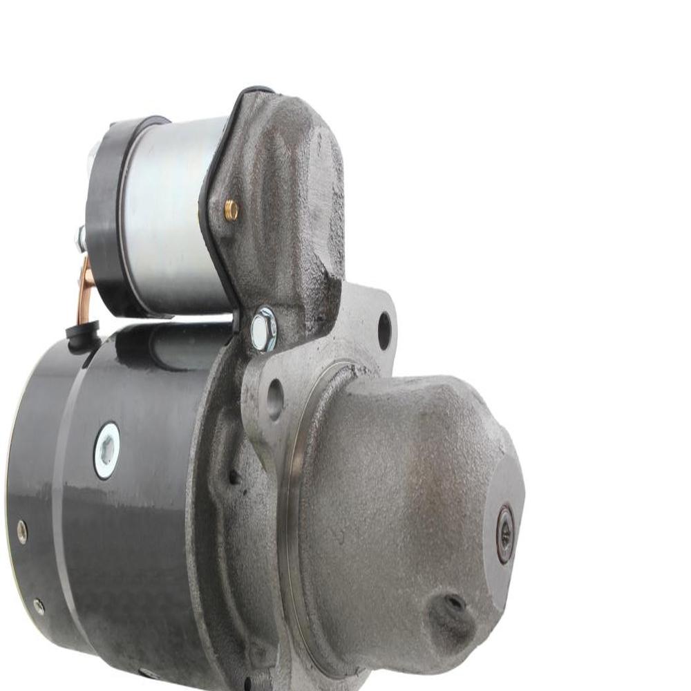 Starter — 10MT-HT 12V 9T CW F/L Fits Hyster Replaces 3001019335862