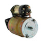 Starter — 10MT-HT 12V 9T CW MASSEY Fits Massey Ferguson Replaces 513-942-M91