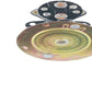 Starter — 25MT 12V 10T CCW Fits Perkins Replaces ROM4389N-USA