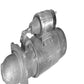 Starter — 25MT 12V 10T CW WET Fits Clark Replaces ROM4398N-USA