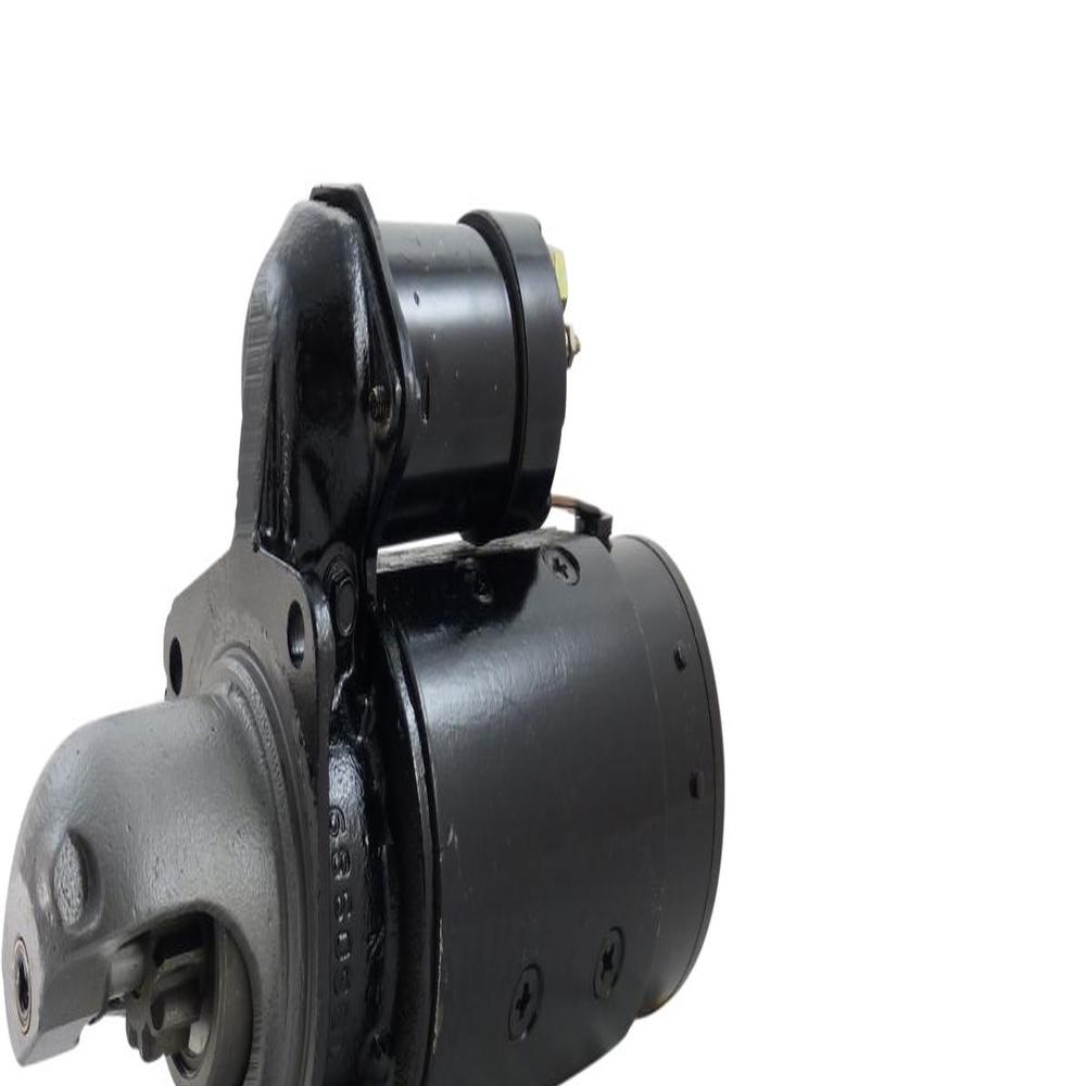 Starter — 25MT 12V 10T CW WET Fits Clark Replaces ROM4398N-USA