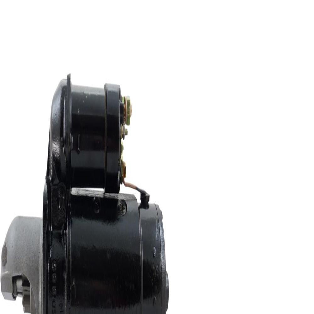 Starter — 25MT 12V 10T CW WET Fits Hyster Replaces 30012653137440