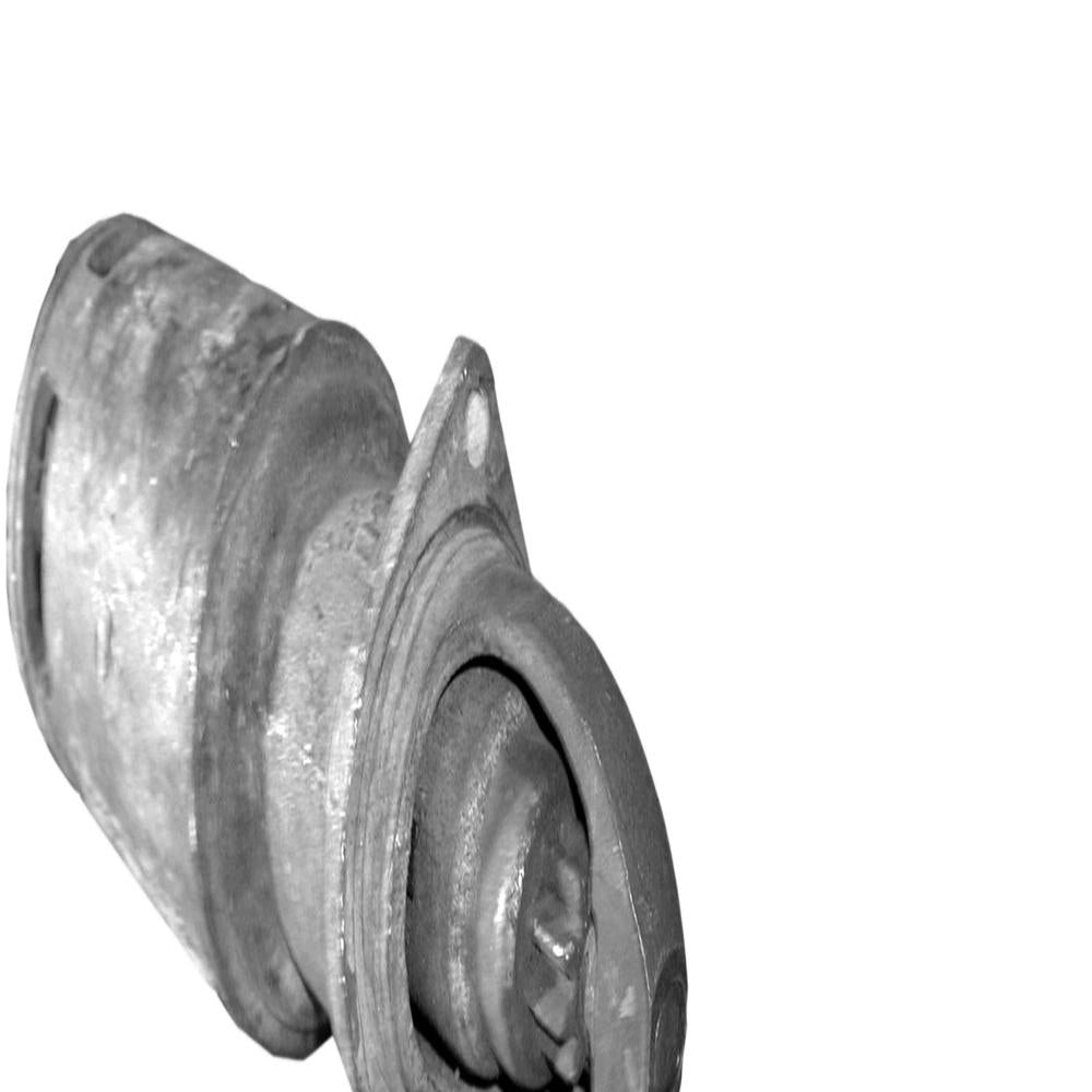 Starter — 10MTE 6V 10T CW IHC & J/D Fits John Deere Replaces TY1463