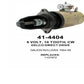 Starter — 10MTE 6V 10T CW IHC & J/D Fits John Deere Replaces TY1463