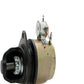 Starter — 10MTE 6V 10T CW IHC & J/D Fits John Deere Replaces TY1463
