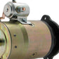 Starter — 10MTE 6V 10T CW IHC & J/D Fits International Replaces ROM4404N-USA