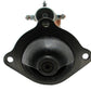 Starter — 10MTE 6V 10T CCW IHC Fits International Replaces ROM4413N-USA