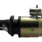 Starter — DELCO 10MTE 6V 10T CCW Fits International Replaces ROM4415N-USA