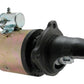 Starter — 10MTE 12V 10T CCW IHC Fits International Replaces ROM4468N-USA