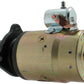 Starter — 10MTE 12V 10T CCW IHC Fits International Replaces ROM4468N-USA