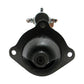 Starter — 10MTE 12V 10T CCW IHC Fits International Replaces ROM4468N-USA