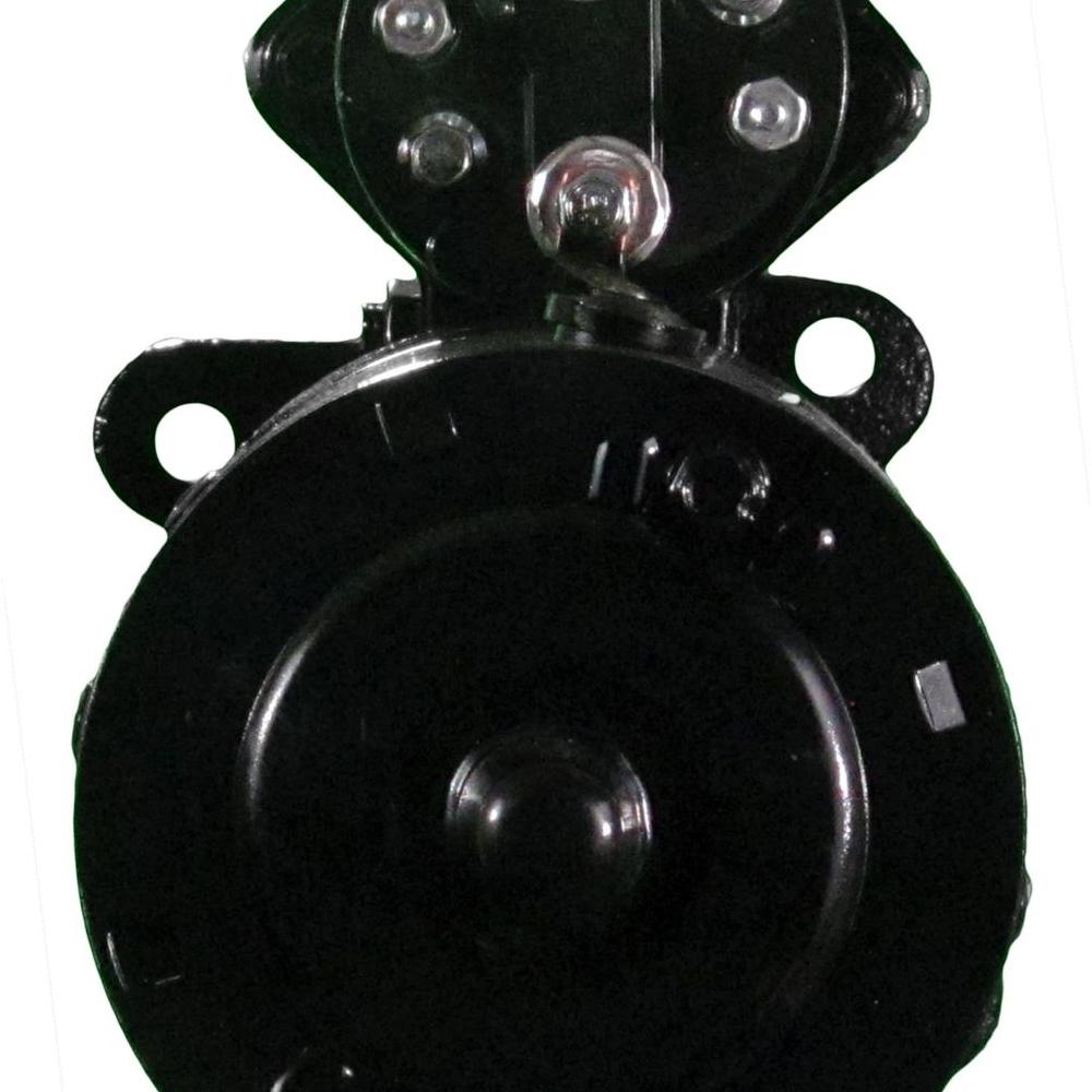 Starter — 25MT 12V 10T CW Fits International Replaces ROM4513N-USA