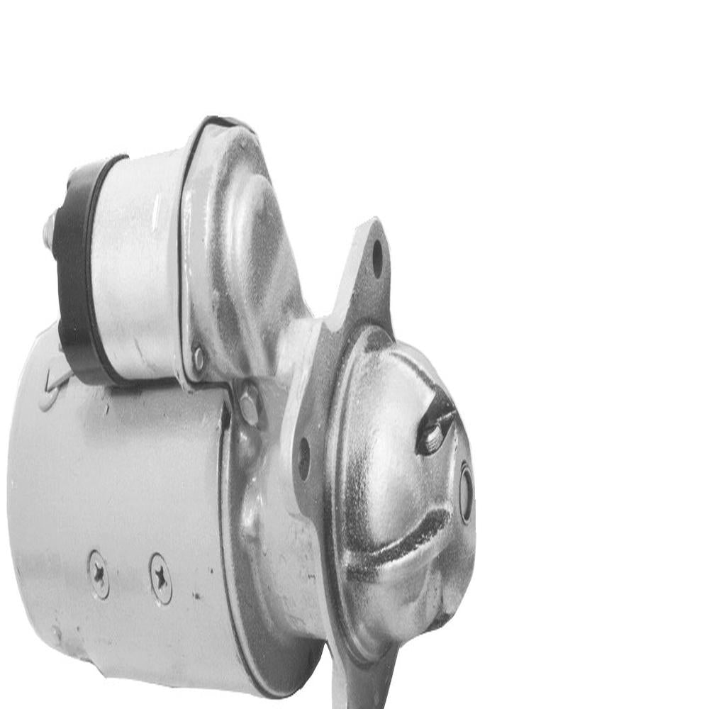 Starter — 25MT 12V 10T CW Fits International Replaces ROM4513N-USA
