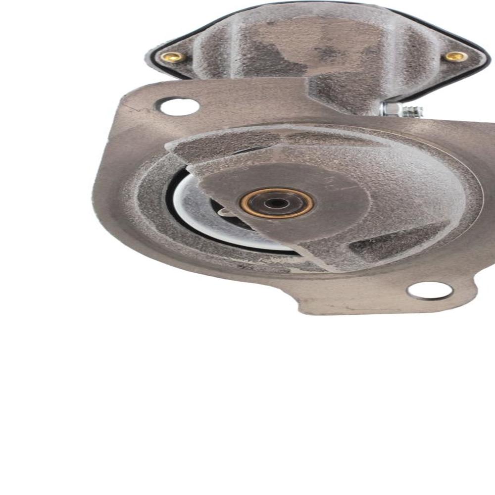 Starter — 25MT 12V 9T CW Fits Minneapolis-Moline Replaces ROM4516N-USA