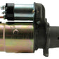 Starter — 10MT-HT 12V 9T WET FL Fits Clark Replaces ROM4531N-USA