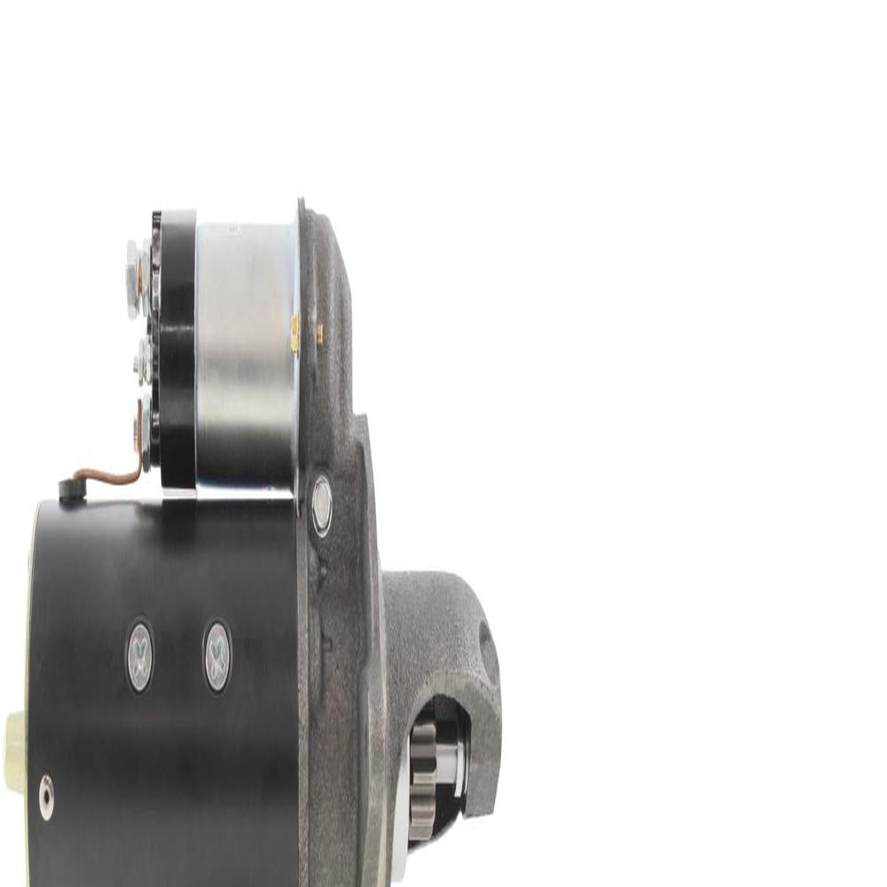 Starter — 25MT 12V 10T CW Fits Allis Chalmers Replaces ROM4537N-USA
