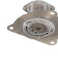 Starter — 25MT 12V 10T CW Fits Allis Chalmers Replaces ROM4537N-USA