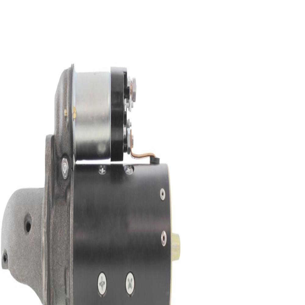 Starter — 25MT 12V 10T CW Fits Allis Chalmers Replaces ROM4537N-USA
