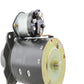 Starter — 25MT 12V 10T CW Fits Allis Chalmers Replaces ROM4537N-USA