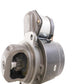 Starter — 10MT-HT 12V 9T CW Fits Galion Replaces ROM4539N-USA