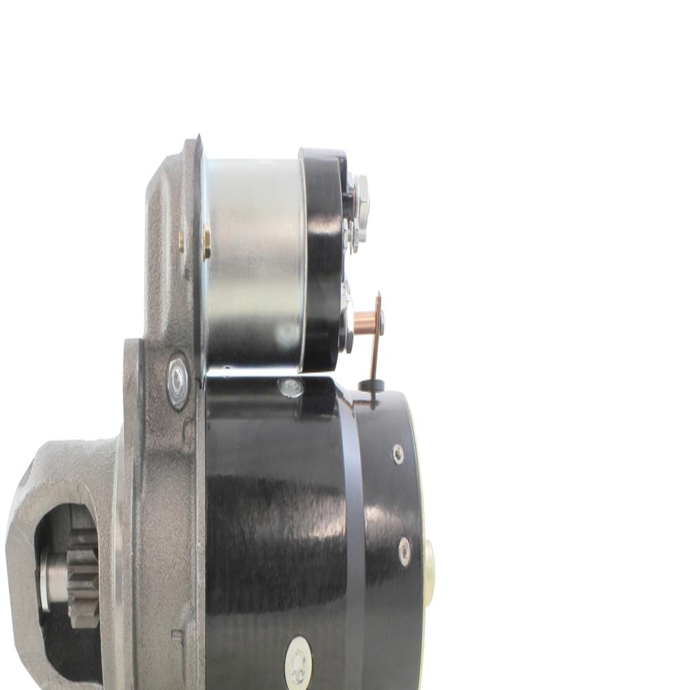 Starter — 10MT-HT 12V 9T CW Fits Galion Replaces ROM4539N-USA