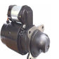 Starter — 10MT-HT 12V 10T WET Fits Caterpillar Replaces 7N76657N8064