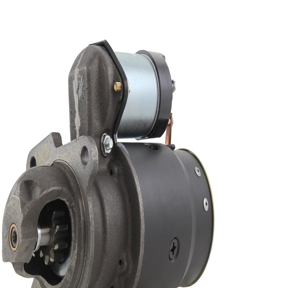 Starter — 10MT-HT 12V 10T WET Fits Caterpillar Replaces 7N76657N8064