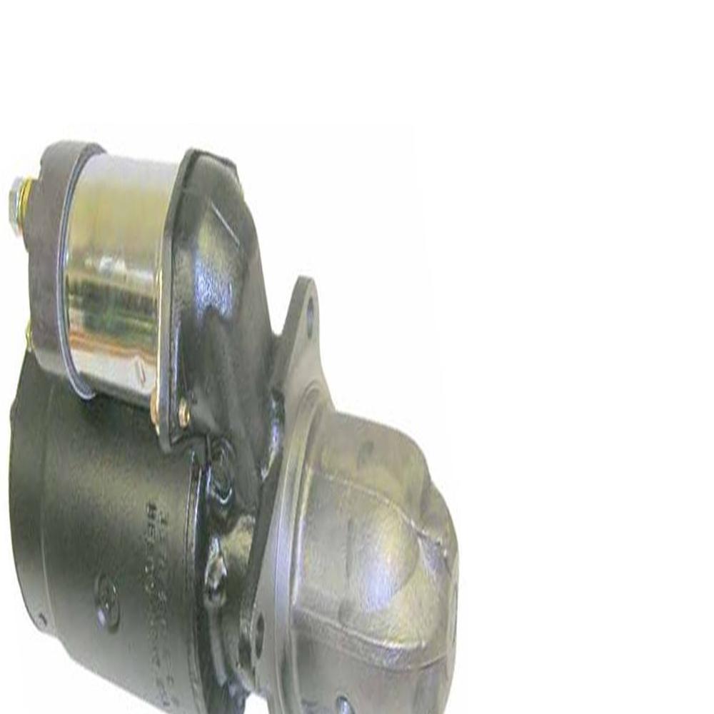 Starter — 10MT-HT 12V 9T CW DRY Fits Case IH Replaces ROM4574N-USA