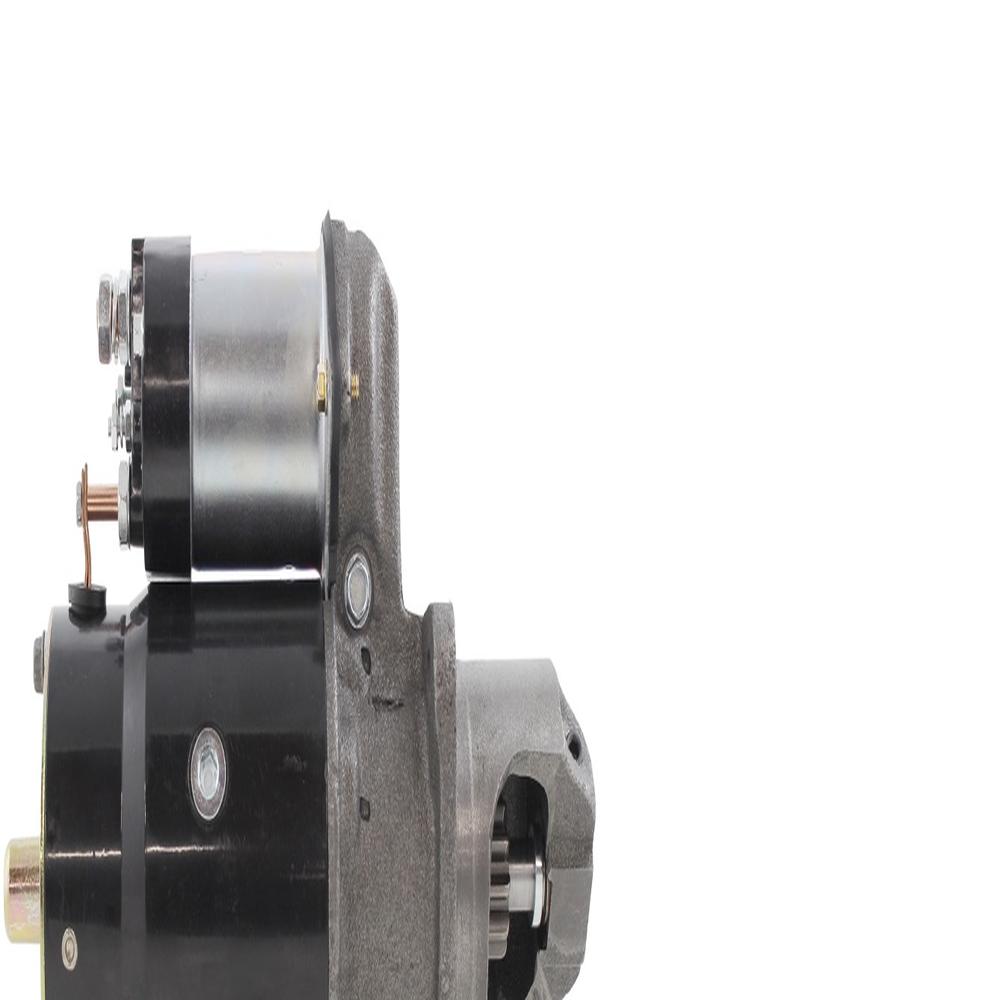 Starter — 10MT-HT 12V 10T Fits John Deere