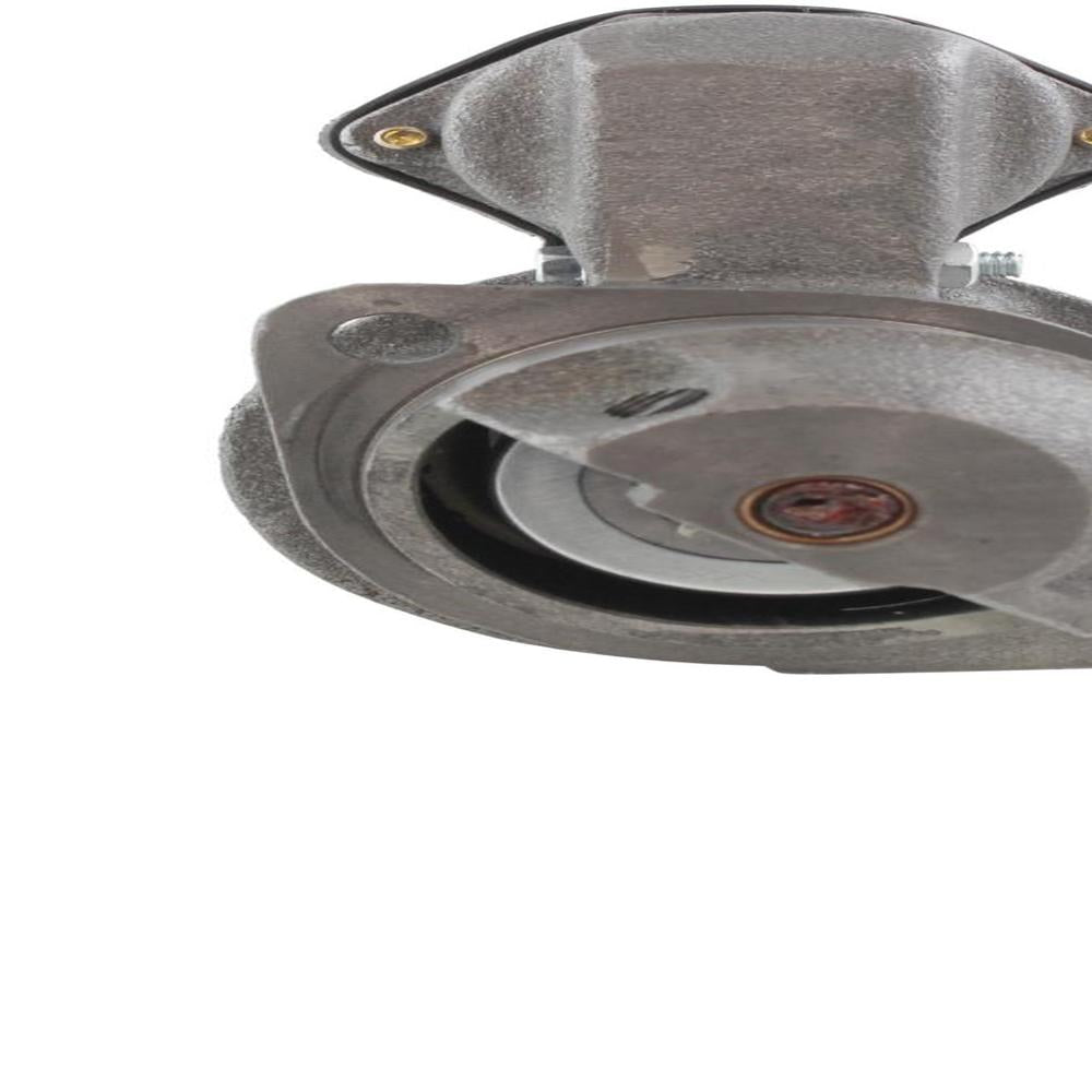Starter — 10MT-HT 12V 10T Fits John Deere