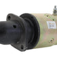 Starter — DELCO CONV STR 12V 9T CW Fits Massey Ferguson Replaces 181-541-M91