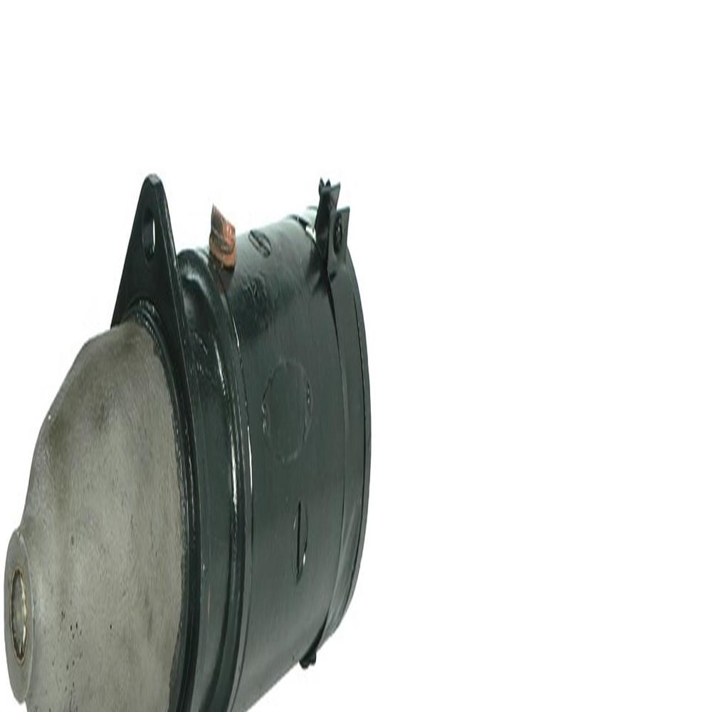 Starter — DELCO STR 6V 10T CW Fits International Replaces ROM4787N-USA