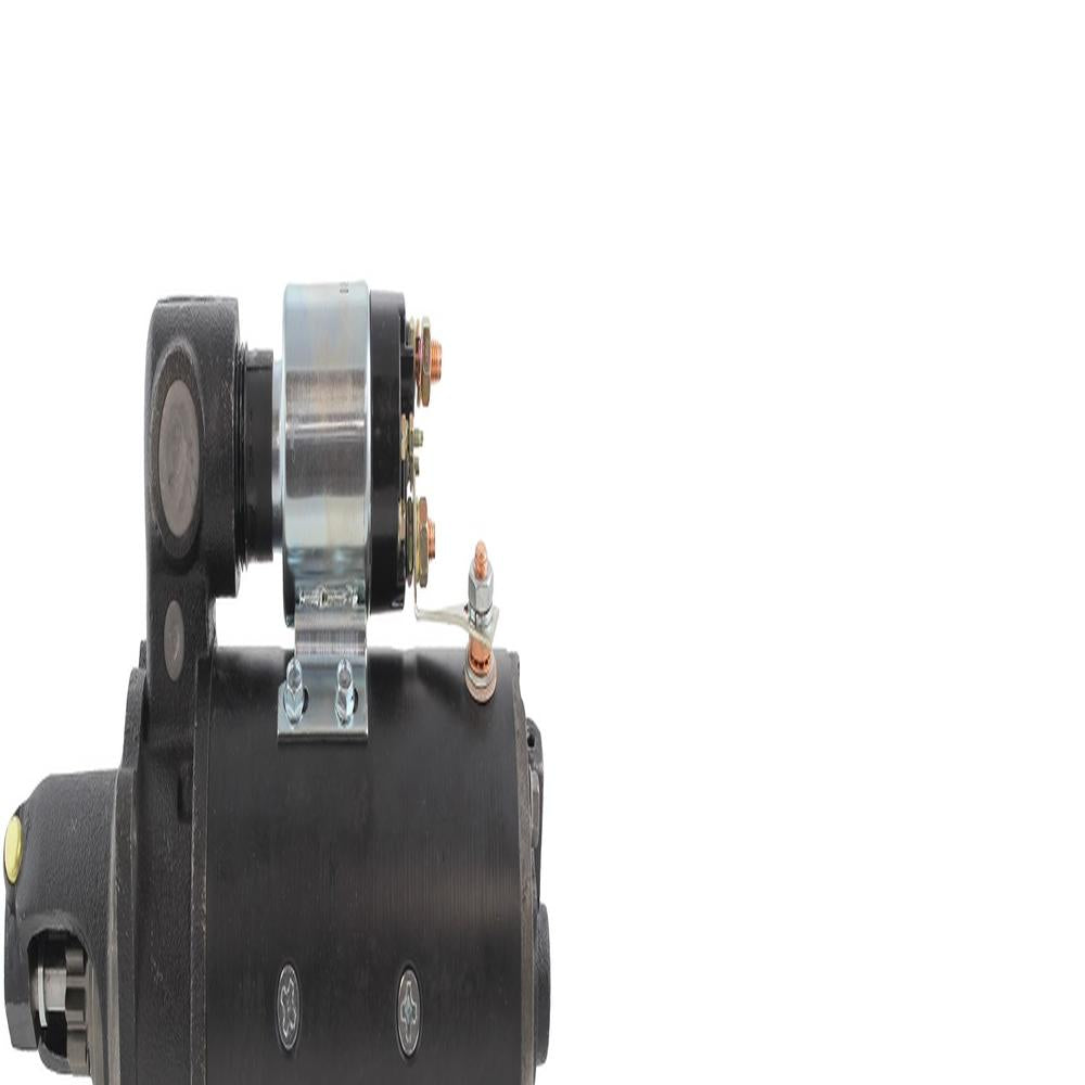 Starter — 35MT INT 12V 10T CCW Fits International Replaces ROM4888N-USA