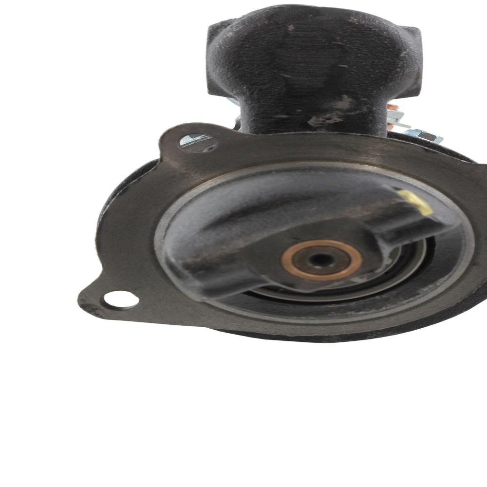 Starter — 35MT INT 12V 10T CCW Fits International Replaces ROM4888N-USA