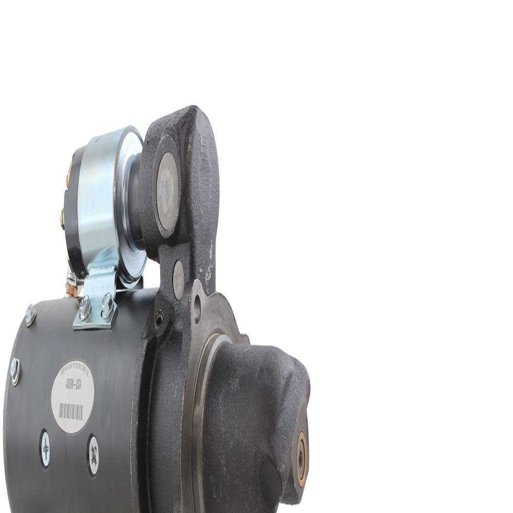 Starter — 35MT INT 12V 10T CCW Fits International Replaces ROM4888N-USA