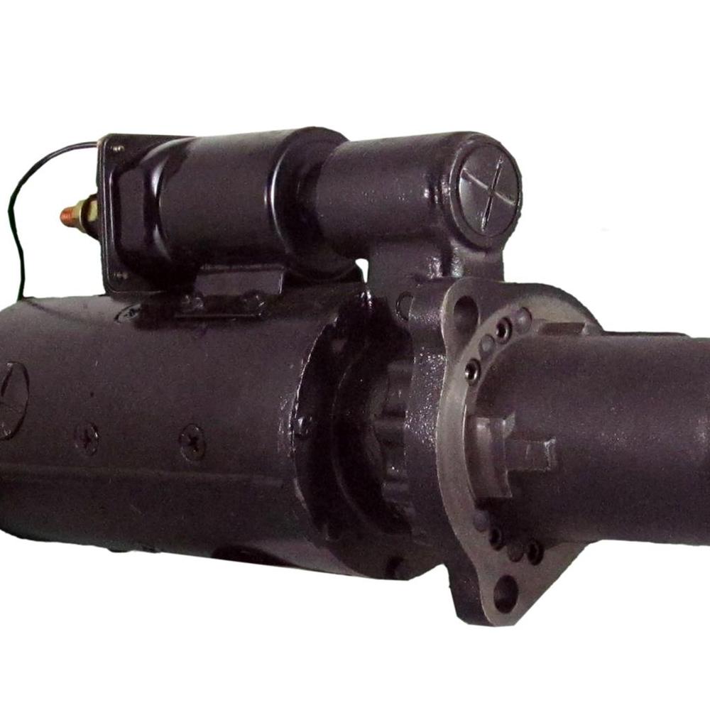Starter — "50MT 24V 11T CW SAE3 5/8""" Fits Western Star Replaces ROM4897N-USA