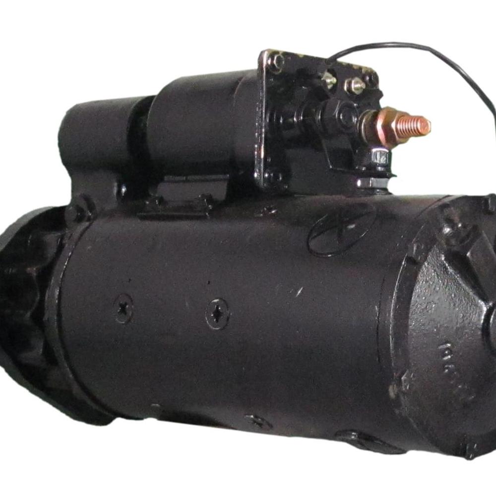 Starter — "50MT 24V 11T CW SAE3 5/8""" Fits Western Star Replaces ROM4897N-USA