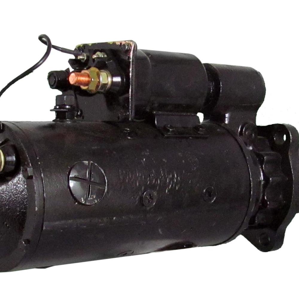 Starter — "50MT 24V 11T CW SAE3 5/8""" Fits Western Star Replaces ROM4897N-USA
