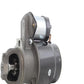 Starter — 10MT-HT 12V 10T Fits Terex Replaces ROM4946N-USA