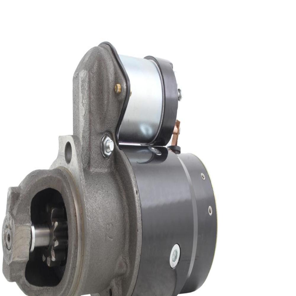 Starter — 10MT-HT 12V 10T Fits Caterpillar Replaces 030-8855308855035-07257N8405