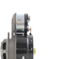 Starter — 10MT-HT 12V 10T Fits Terex Replaces ROM4946N-USA