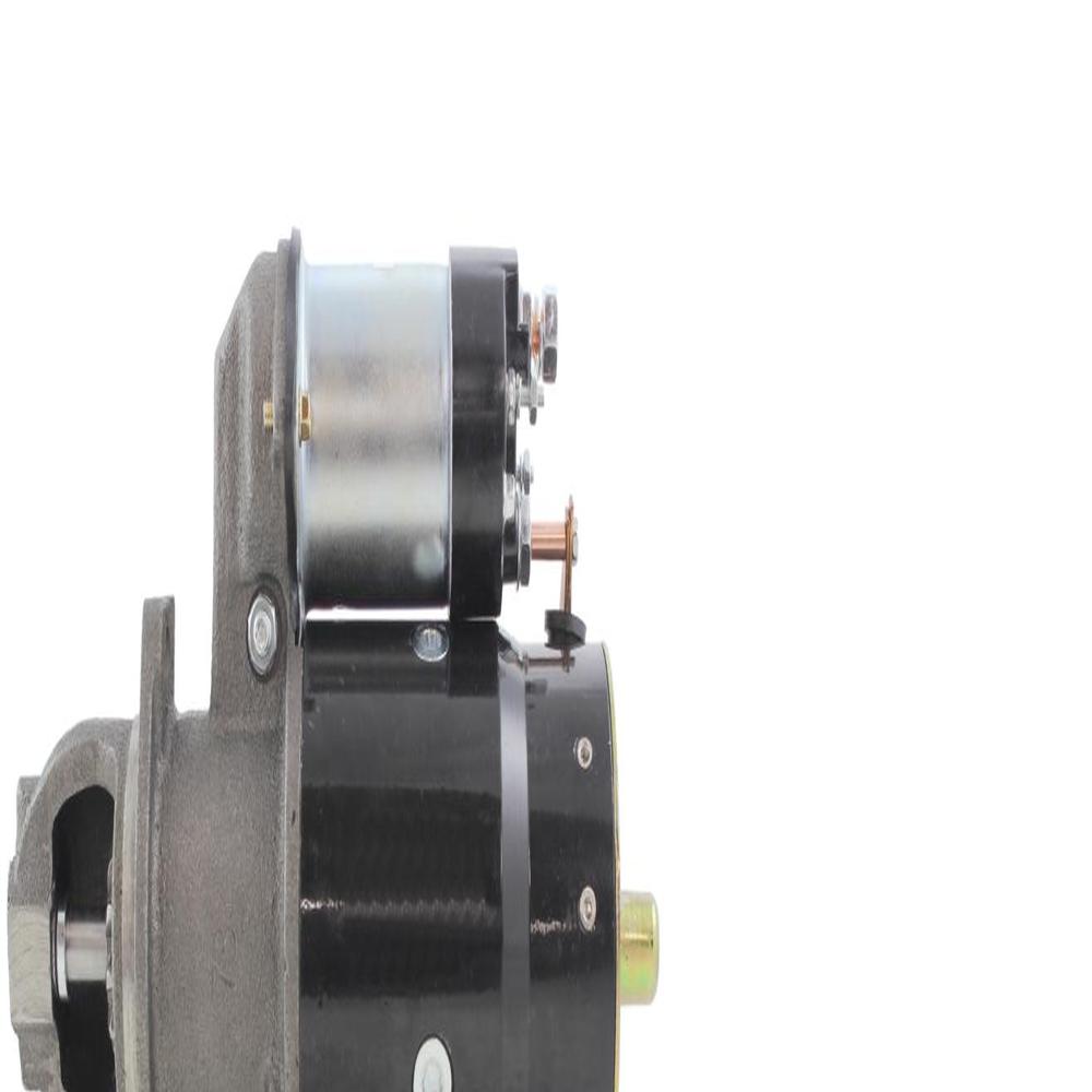 Starter — 10MT-HT 12V 10T Fits Caterpillar Replaces 030-8855308855035-07257N8405