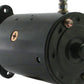 Starter — PREST STR 12V 9T CW Fits TELEDYNE Replaces ROM5009N-USA