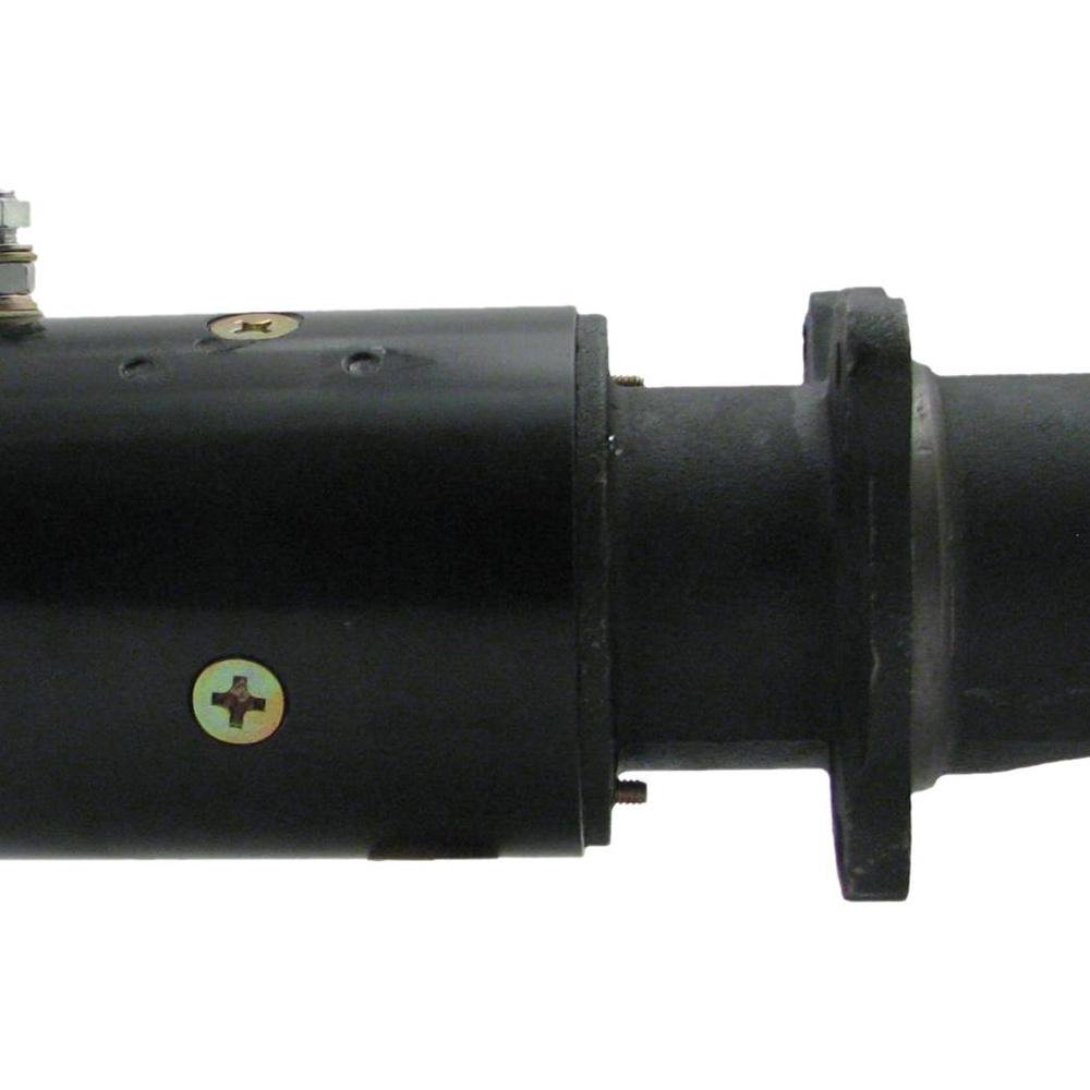 Starter — PREST STR 12V 10T CW Fits TELEDYNE Replaces ROM5076N-USA