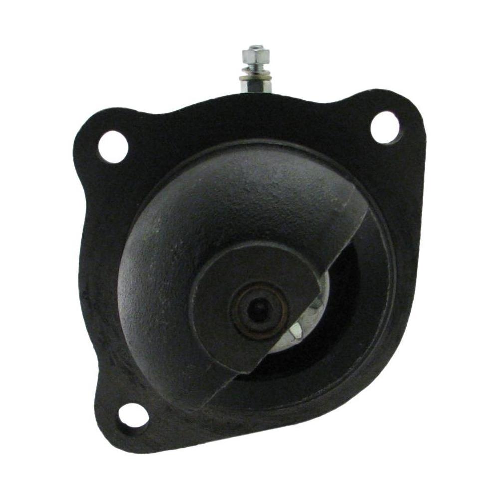 Starter — PREST STR 12V 10T CW Fits TELEDYNE Replaces ROM5076N-USA