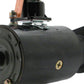 Starter — PREST STR W/SOL 12V 9T CW Fits John Deere