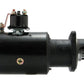 Starter — PREST STR W/SOL 12V 9T CW Fits Clark Replaces ROM5130N-USA