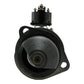 Starter — PREST STR W/SOL 12V 9T CW Fits Case IH Replaces ROM5130N-USA