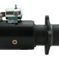 Starter — PREST STR 12V 10T CW Fits Lincoln Replaces ROM5169N-USA